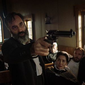 Bilder The Curse Of Audrey Earnshaw