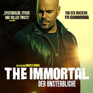 Bilder The Immortal - Der Unsterbliche