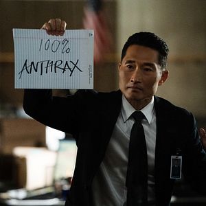 Bilder Daniel Dae Kim