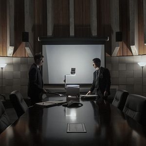 Bilder The Hot Zone - Tödliches Virus