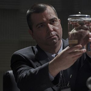 Bilder The Hot Zone - Tödliches Virus