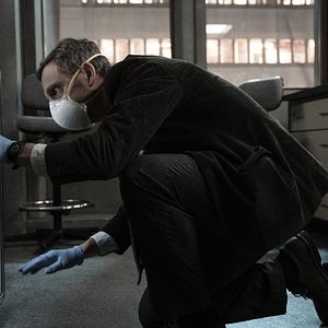 Bilder The Hot Zone - Tödliches Virus