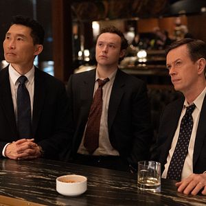 Bilder Daniel Dae Kim