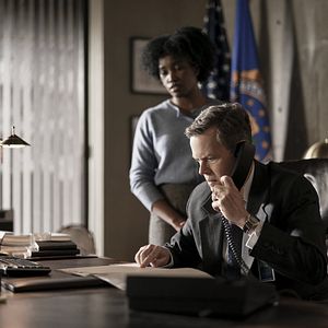 Bilder The Hot Zone - Tödliches Virus