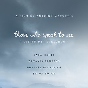 Bilder Die Zu Mir Sprechen