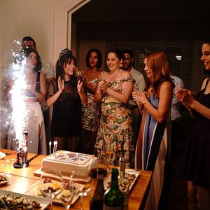 Bilder Benden Ne Olur?