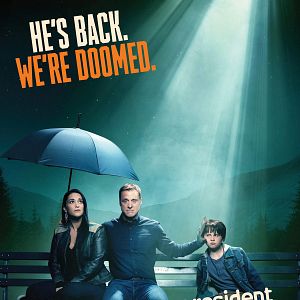 Bilder Resident Alien