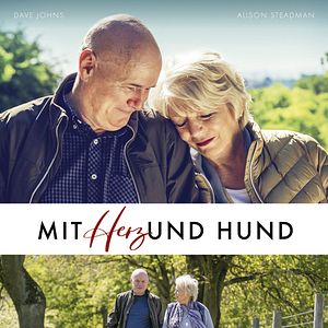 Bilder Mit Herz und Hund