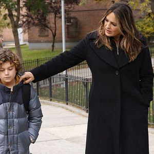 Bilder Mariska Hargitay