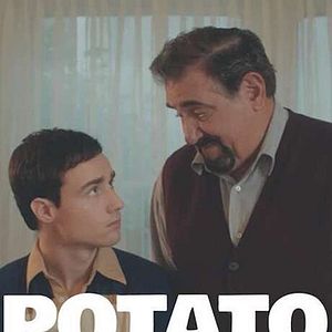 Bilder Potato Dreams Of America