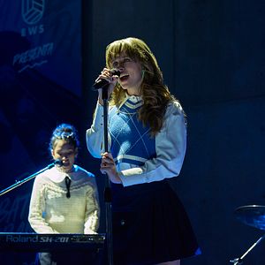 Bilder Rebelde - Jung und rebellisch