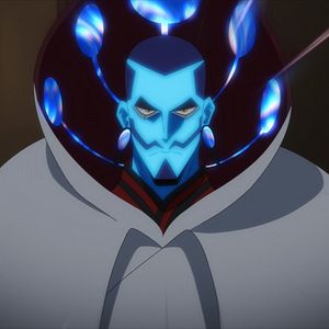 Bilder My Hero Academia – Movie 3: World Heroes' Mission