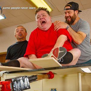 Bilder Jackass Forever