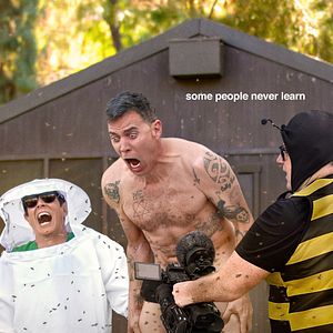 Bilder Jackass Forever