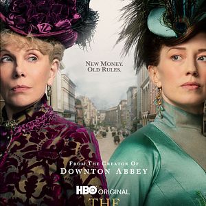 Bilder The Gilded Age