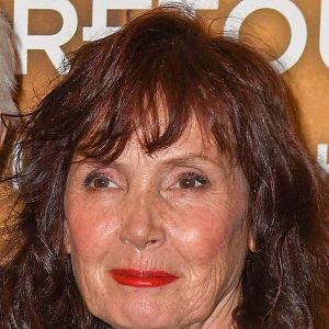 Bilder Sabine Azéma