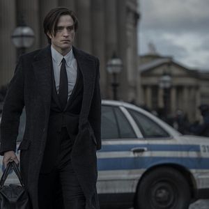 Bilder Robert Pattinson