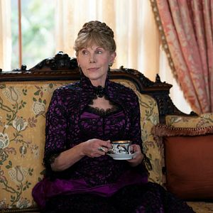 Bilder Christine Baranski