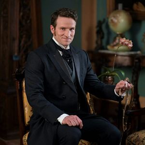 Bilder The Gilded Age