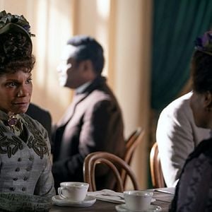 Bilder The Gilded Age