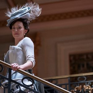 Bilder The Gilded Age