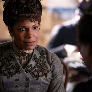 Bilder The Gilded Age