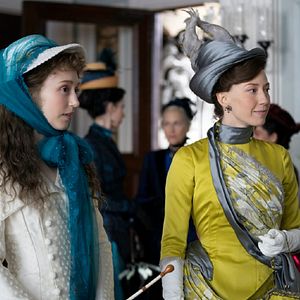 Bilder The Gilded Age