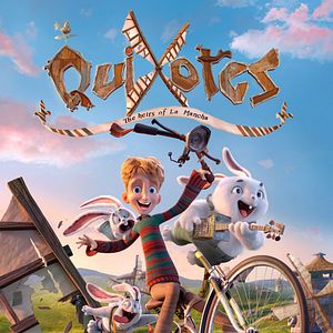 Bilder Das Geheimnis von La Mancha