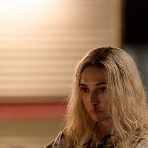 Bilder Carice van Houten