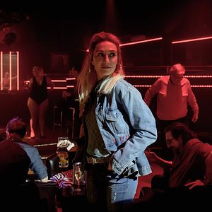 Bilder Carice van Houten