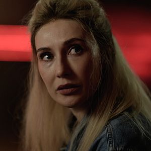 Bilder Carice van Houten