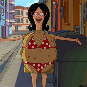 Bilder Bob's Burgers - Der Film