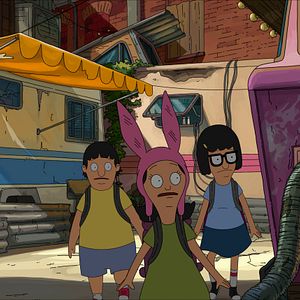 Bilder Bob's Burgers - Der Film