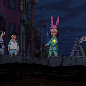 Bilder Bob's Burgers - Der Film