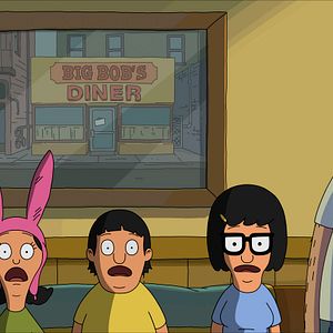 Bilder Bob's Burgers - Der Film
