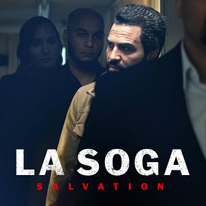 Bilder La Soga: Salvation