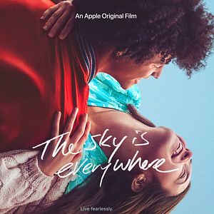 Bilder Über mir der Himmel