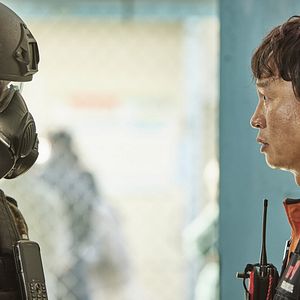 Bilder All Of Us Are Dead