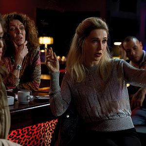 Bilder Carice van Houten