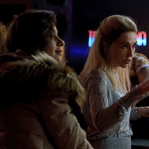 Bilder Carice van Houten