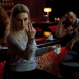 Bilder Carice van Houten