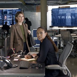 Bilder Mackenzie Meehan