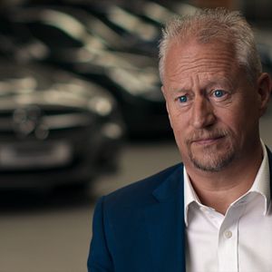 Bilder Der Puppenspieler: Auf der Jagd nach dem ultimativen Betrüger