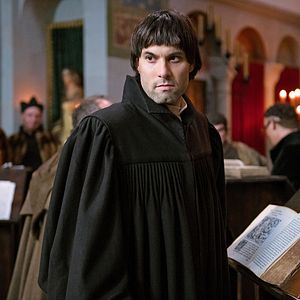 Bilder Zwingli - Der Reformator