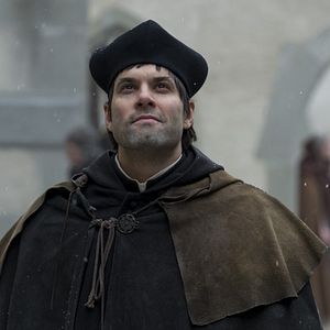 Bilder Zwingli - Der Reformator