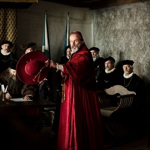 Bilder Zwingli - Der Reformator