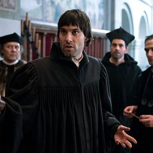 Bilder Zwingli - Der Reformator