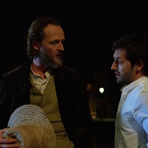 Bilder Steve Driesen