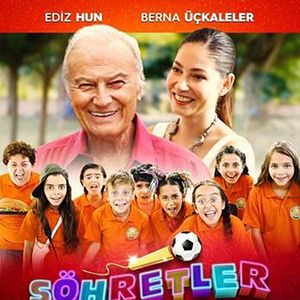 Bilder Şöhretler Okulu