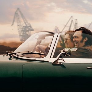 Bilder How I Fell In Love With A Gangster